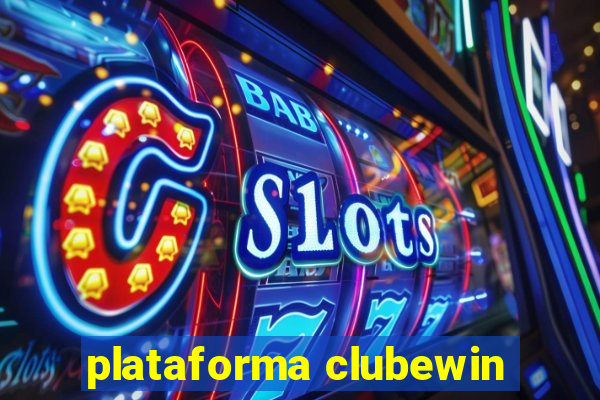 plataforma clubewin